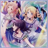 イルミネーションスターズ メガジャケット 「CD THE IDOLM＠STER SHINY COLORS L＠YERED WING 02」 アマゾン購入特典