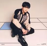 藤牧京介(INI) ソロアザージャケット 「CD M 通常盤」 封入特典