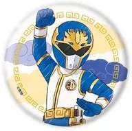 テンマレンジャー 「缶バッジ 五星戦隊ダイレンジャー 01.グラフアートイラスト」