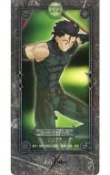 ランサー(XVII THE STAR) 「Fate/Zero トレーディングタロットカード」