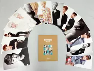 SHINee フォトセット(15枚組) 「SMTOWN WEEK LIMITED-EDITION」