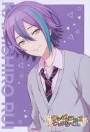 神代類 プロフィールカード 「プロジェクトセカイ カラフルステージ! feat.初音ミク ハーフアニバーサリーフェア」 グッズ購入特典