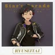 南雲鉄虎 「あんさんぶるスターズ!! Starry Stage 4th -Star’s Parade- フォトカードコレクション 7月出演ユニットver」