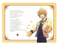 トーマ 「AMNESIA-アムネシア- 10th Anniversary ～marriage～ ランダム プロミスメッセージカード」