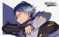 ニコ(ノーマル) トレーディングカード 「CD エリオスライジングヒーローズ Sing in the darkness FACTS ERROR/dawn light 豪華盤」 封入特典