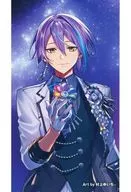 神代類 オリジナルトレーディングカード 「CD プロジェクトセカイ カラフルステージ! feat. 初音ミク ワンダーランズ×ショウタイム 6th Single どんな結末がお望みだい?/星空オーケストラ」 初回生産分限定封入特典