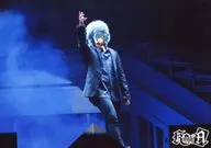 まひとくん。(B) ランダムブロマイド 「KnightA -騎士A- ONEMAN LIVE 『Secret Night』」