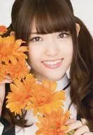 松村沙友理(乃木坂46) ポストカード 「NOGIBINGO!3 Blu-ray/DVD BOX」 封入特典