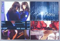 欅坂46 ポストカードセットD(6枚組) 「Blu-ray/DVD 僕たちの嘘と真実 Documentary of 欅坂46」 封入特典