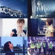 欅坂46 ポストカードセットF(6枚組) 「Blu-ray/DVD 僕たちの嘘と真実 Documentary of 欅坂46」 封入特典