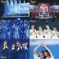 日向坂46 ポストカードセットA(6枚組) 「Blu-ray/DVD 3周年記念MEMORIAL LIVE ～3回目のひな誕祭～ -DAY1 ＆ DAY2-」 封入特典
