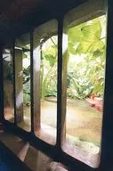 外 ポストカード 「借りぐらしのアリエッティ×種田陽平展」
