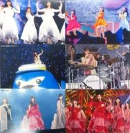 乃木坂46 ポストカードA(6枚セット) 「Blu-ray/DVD NOGIZAKA46 ASUKA SAITO GRADUATION CONCERT 完全生産限定盤」 封入特典