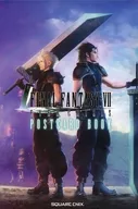 集合 ポストカードブック 「ファイナルファンタジーVII エバークライシス」