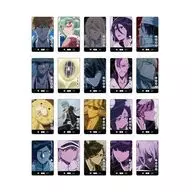 全20種セット 「TVアニメ BLEACH -ブリーチ- 千年血戦篇 コレクションカード(ブラインド)」