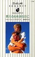 <<ロマンス小説>> 燃える心をあなたに