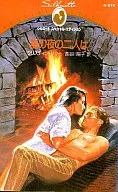<<ロマンス小説>> 嵐の夜の二人は