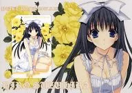 計1名「HEART WORK 2007.8.18/鈴平ひろ [台紙付き]」 C72