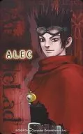 【単品】 アレク「アークザラッドジェネレーション」 ムービックCセット