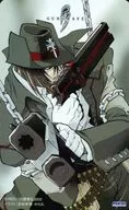 ビヨンド・ザ・グレイヴ「GUNGRAVE(ガングレイヴ)」