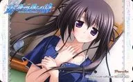 姫宮ほのか「夏に奏でる僕らの詩」 アニメイト特典