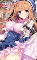 計1名「制服Girl’sコレクション/きみしま青」 電撃萌王 2020年6月号 誌上通販品