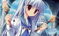 水音銀「PrismRhythm -プリズムリズム-」 愛好堂特典