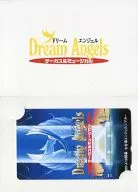 計1名「Dream Angels サーカス＆ミュージカル [台紙付き]」