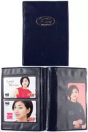 (2枚組) 広末涼子「図書カード1000円 日清焼きそば U.F.O [ブックカバー/しおり付き]」 日清食品キャンペーン 抽プレ