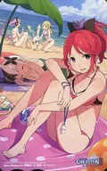 フィーネ/トーリ/クロエ/計4名「図書カード500円 CONCEPTIONII 七星の導きとマズルの悪夢」 いまじん特典