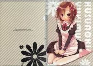 【僕は友達が少ない】A4クリアファイル 楠幸村(イチリ) サンシャインクリエイション53/23.4ド＆Petite*Cerisier