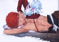 【Fate】A4クリアファイル 千子村正(鈴木ツタ) C100/泥沼分室