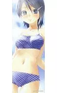 【アイドルマスター】スティックポスター 水谷絵理(雨宮結鬼) C77/Asfericc＆AMARYLLIS