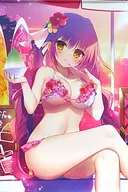【オリジナル】B2Wスエードタペストリー 2022年8月5日号(茉宮祈芹) 2022.10/メロンブックス