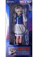 十六夜咲夜 「東方Project」 1/6 ピュアニーモ キャラクターシリーズ No.48 ほびーちゃんねる通販限定