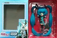 docolla 初音ミク 「キャラクター・ボーカル・シリーズ 01 初音ミク」