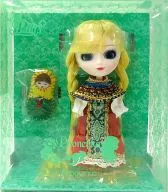 Little Pullip+ -リトルプーリップ プラス- ポーネティカ