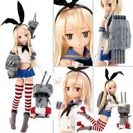 島風 「艦隊これくしょん～艦これ～」 ピュアニーモキャラクターシリーズ No.77