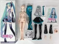 初音ミク 「キャラクター・ボーカル・シリーズ01 初音ミク」 DD / ドルフィードリーム DD受注限定企画＆ホビー天国ウェブ限定