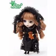 Little Pullip+ -リトルプーリップ プラス- ノアール
