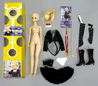 アキラ 2nd Ver. 「放課後秋葉原ガールズ」 DDS/ドルフィードリームシスター DDフェス2014＆ホビー天国ウェブ限定
