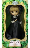 Pullip-プーリップ- ヴィクトリカ・ド・ブロワ 「GOSICK -ゴシック-」