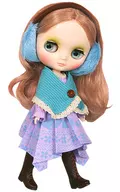 Takara Tomy - Blythe Belle ブライスベル メルヘンメロディ 6種コンプ 外箱なし ブライスベル☆メルヘンメロディ【カサンドラブラック・プリーズ