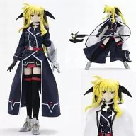 フェイト・T・ハラオウン 「魔法少女リリカルなのは StrikerS」 1/6 ハイブリッドアクティブフィギュア No.29