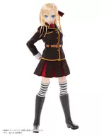 ヴィルヘルミーナ 「ハイスクール・フリート」 ピュアニーモキャラクターシリーズ No.098