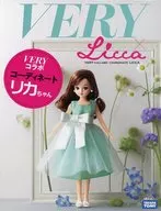 [ランクB] VERYコラボ コーディネートリカちゃん 「リカちゃん」