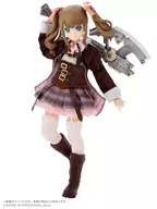 鳴海・クララ・優子(なるみ・クララ・ゆうこ) アゾンダイレクトストア販売ver. 「アサルトリリィ外伝」 1/12 アサルトリリィシリーズ038