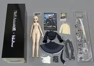2B(ヨルハ二号B型) 「NieR：Automata(ニーア オートマタ)」 DDdy / ドルフィードリームダイナマイト ボークスショップ＆ホビー天国ウェブ DD受注限定企画