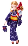 リカちゃん 浴衣(東京2020オリンピックエンブレム) 「リカちゃん」