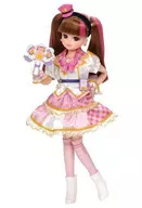 ポリス×戦士 ラブパトリーナ! ツバサ リカちゃん 「リカちゃん」